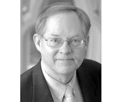 Peter Meldrum Obituary (1947