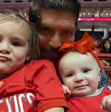 A Family's Promise: The Steven Gallegos Memorial Association