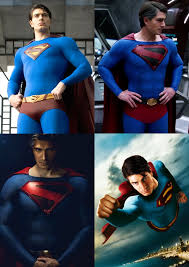 I hope Im not alone in saying this... Brandon Routh was an incredible and  underrated Superman. He deserved something much better than Superman  Returns. : rDC_Cinematic