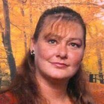 Velma "Kitty" Hart Carbaugh Obituary