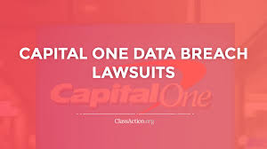Read our editor's take on the capital one platinum. Capital One Data Breach Lawsuit Credit Card Hack Classaction Org