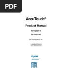 Dataflex Plus Service Manual | PDF | Printer (Computing ...