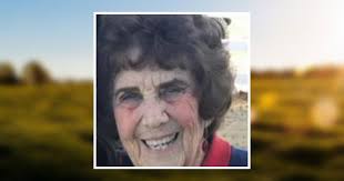 Mildred Hollis Obituary September 28, 2024