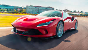 We did not find results for: Ferrari F8 Tributo Review 2021 Top Gear