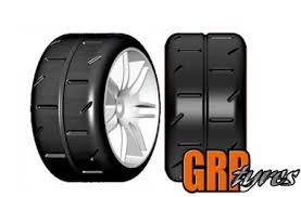 Gwh02 P3 Grp 1 5 Revo Tires Soft Rc Car Online Onlineshop