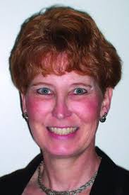 Sheri J. Bennett: Class of 2018