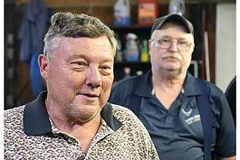 Paving the way to road repairs, not an easy drive for some Calhoun County  townships