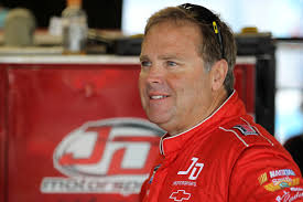 Kenny Wallace's Brother Mike Reveals Emotional Reason For 2025 Daytona 500  Entry