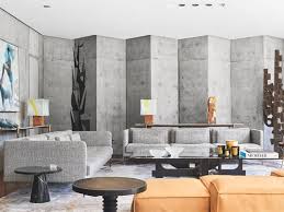Aside from interior design services it further offers exterior models for luxurious villa design alongside with the top architecture firms in dubai. Mohammed Kabbaj Builds A Brutalist Villa On The Site Of His Childhood Home In Casablanca Interior Design Magazine