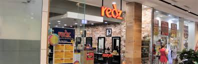 Studio redz hair salon has updated their hours and services. Redz Belmont Forum