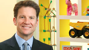 Brian Goldner Reminds Us: How Do We Want to be Remembered?