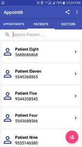 The site offers services for doctors from the whole world. Top Medical Apps For Doctors
