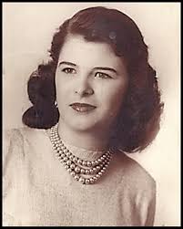 Obituary: Moczulski (Squires), Carol Ann