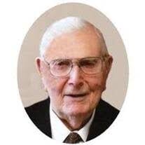 Gilbert A. Meyer Obituary