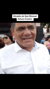 Alcalde De Villanueva Del Pardillo