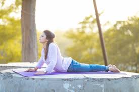 Surya Namaskar Instructions Step By Step Guide To 12 Poses Surya Namaskar Cool Yoga Poses Yoga Poses