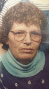 Carol Bailey Obituary (1943