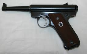 See full list on americanfirearms.org Ruger Standard Wikipedia