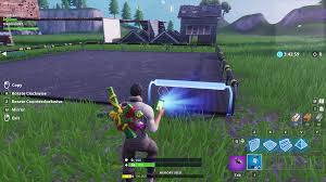 This guide will discuss editing patterns of structures when using the edit mode in fortnite battle royale. How To Build In Fortnite Creative Mode Fortnite Wiki Guide Ign
