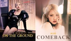Alireza sayahzadeh is on facebook. Rose On The Ground Blackpink Krk7wfj5me3l7m It Took 3 Years For A 2 Song Album Damn Pokl