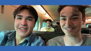 [VLOG] American Egg-cellence: A Review of Au Cheval