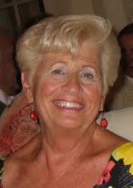 Obituary for Marie J. Zinter