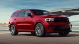 Dodge-Durango