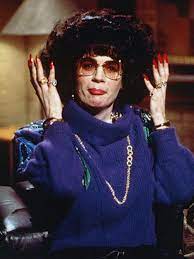 Linda Richman Saturday Night Live Pop Culture Halloween Costume Snl Characters