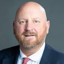 George Bernard Hamilton, Jr.