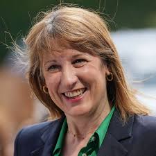 Chancellor Rachel Reeves' family life, husband with top government job and  famous sister