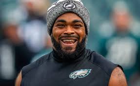 Brandon Graham Meet and Greet in Quakertown
