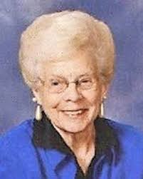 Ruth Long Beyer Obituary