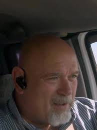 Bounty Hunters Let Man Make Last Call