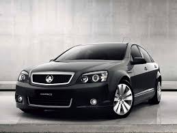 Book Your Chauffeur Car Now In Melbourne Hire N Go Is Every Day S Travelling Partner Holden Caprice Car Chauffeur