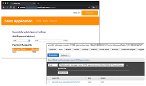 Your cash app python api images are available in this site. Simplify Access To Multiple Microservices With Aws Appsync And Aws Amplify Front End Web Mobile