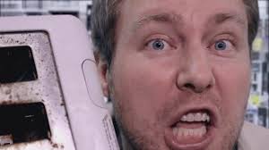 Psychopath for a Day (Short 2013)