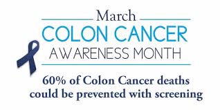 On these days, omf warriors around the globe will wear eye patches to raise awareness for ocular melanoma. 2020 Colon Cancer Awareness Month Matthew Eidem Md