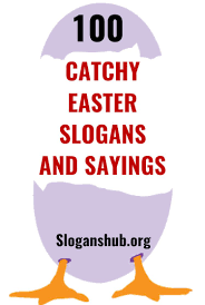Catchy Easter Slogans And Sayings Easter Quotes Easter Quotes Funny Easter Christian