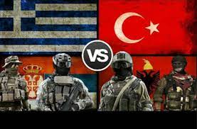 Τέλος με την κυβερνητική «βούλα» η διάθεση από τα φαρμακεία. Pyrhnikh Bomba Apo Rwsiko Institoyto Konta Se Polemikh Sygkroysh Ellada Kai Toyrkia Proetoimazoyn Psyxologika Ton Ellhniko Lao Ydrogeios 106 9 Fm