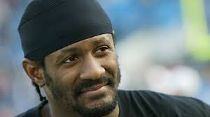 Freddie Mitchell Philadelphia Eagles Green Bay Packers NFL