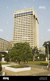 Taj Intercontinental Hotel near Gateway ...
