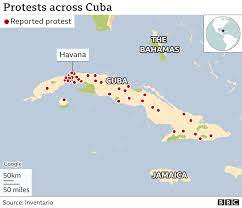 Cuba, officially the republic of cuba, consists of the island of cuba (the largest of the greater antilles), the isle of youth and several adjacent small islands. Zrp5s3h7ogvh2m