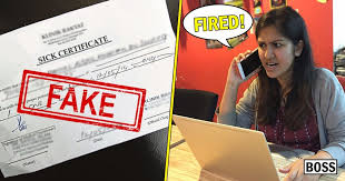 Hospitalization leave is part of the sick leave or medical leave under employment act. In Malaysia You Can Be Fired And Jailed For Submitting Asklegal My