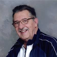 Obituary for Donald Alfred Joseph MacDonell