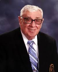 Frederick Ray Augustine Obituary