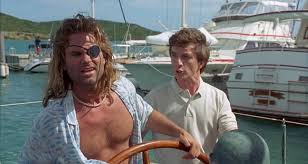 Captain ron 1992 a family in chicago inherits the yacht formerly owned by clark gable. Captain Ron 1992 Rabbit Reviews