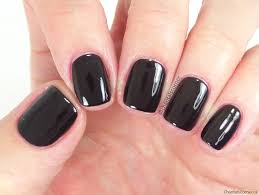 Opi lincoln park after dark. Opi Nail Polish In Lincoln Park After Dark Swatches Review