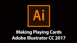 Make playing cards has a responsible customer service staff that intends to make shopping easier for everyone. How To Make Playing Cards Adobe Illustrator Cc 2017 Youtube