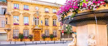 Distance avignon salon de provence. By Bus To Salon De Provence From 61 Flixbus