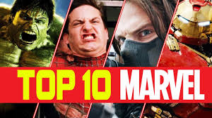 5 time travel movies you should watch before tom hiddleston's disney+ show. Top 10 Best Action Scenes From Marvel Movies Vol 1 Youtube